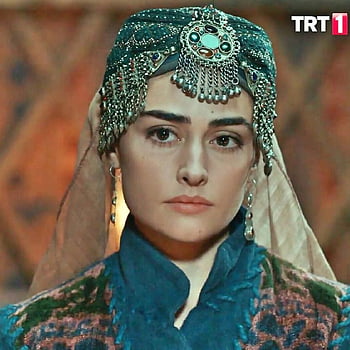 Free download | Halime sültan, hafsa hatun HD wallpaper | Pxfuel