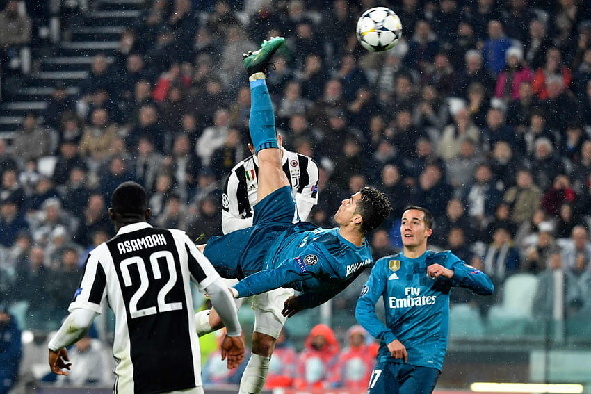 7 incredible of Cristiano Ronaldos stunning bicycle kick goal [] for your , Mobile & Tablet. Explore Ronaldo Bicycle Kick . Bicycle Kick Ronaldo , Bicycle , Bicycle , Cristiano Ronaldo Goal HD wallpaper