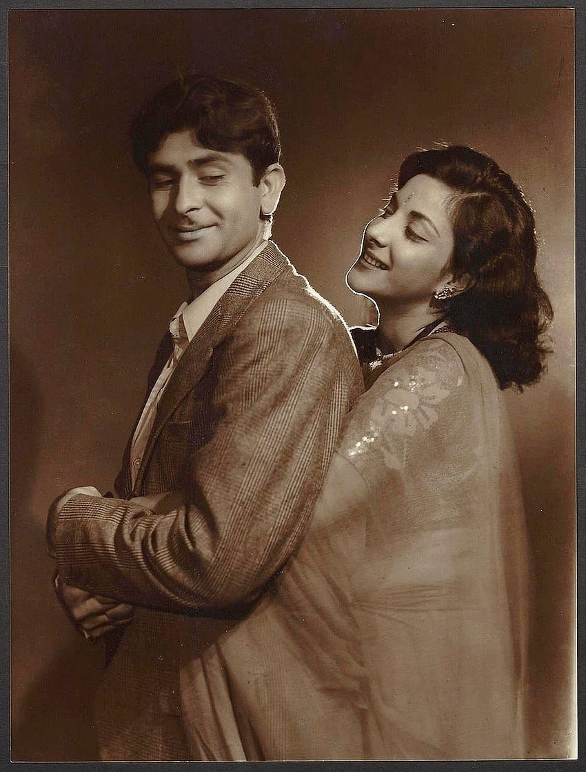 Best couple in 2019. Couple , Couple, Raj Kapoor HD phone wallpaper
