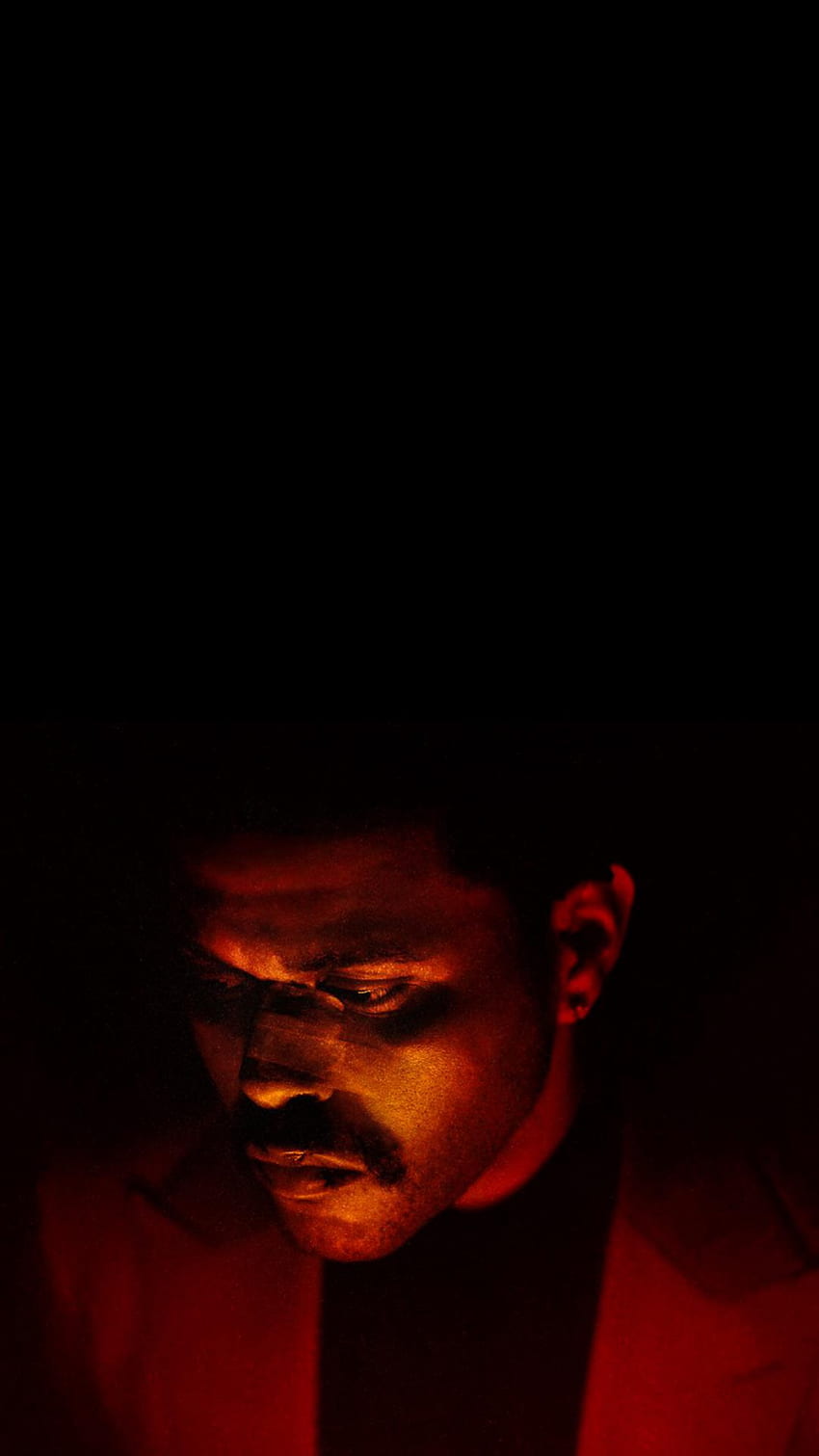 After Hours : The Weeknd, The Weeknd Perşembe HD telefon duvar kağıdı