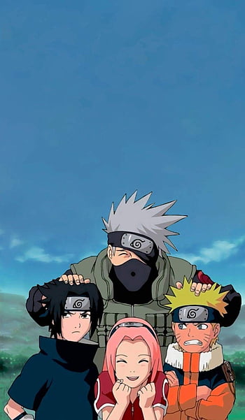 Kakashi Wallpaper HD APK for Android Download