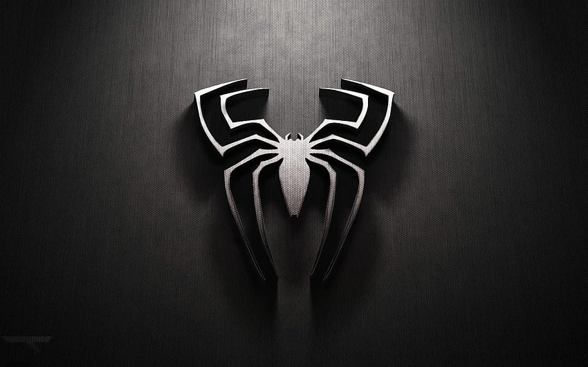 Spiderman Logo High Resolution, Spider-Man Logo HD wallpaper | Pxfuel