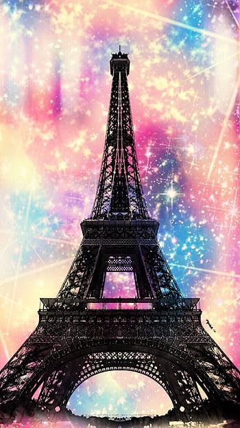 Eiffel tower love HD wallpapers | Pxfuel