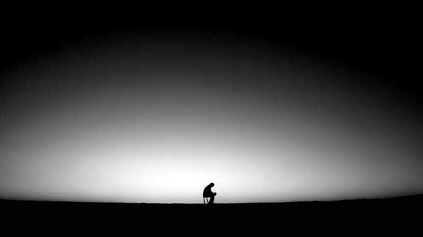 Men lonely . , background, , Lonely Space HD wallpaper