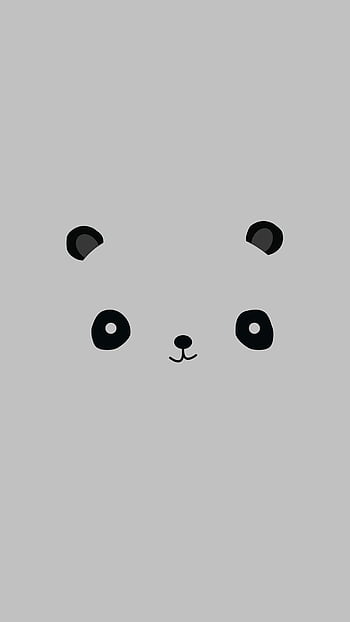 Cute panda mobile phone background HD wallpapers | Pxfuel