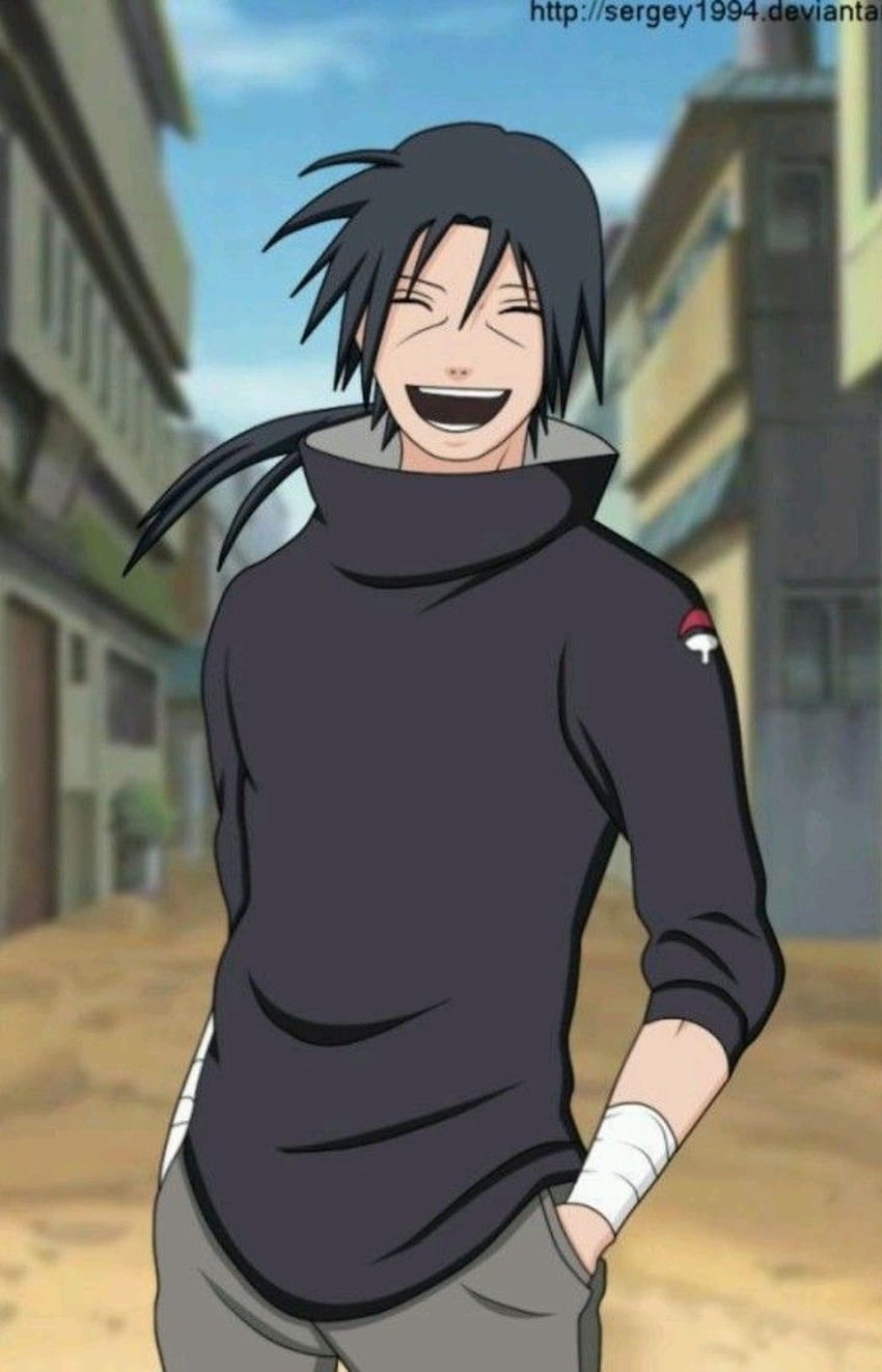 Itachi smile. Itachi uchiha, Naruto shippuden anime, Sasuke and itachi HD phone wallpaper