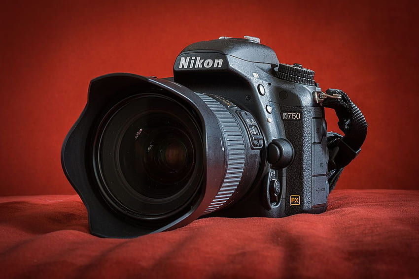What camera should I buy?, Nikon D750 HD wallpaper