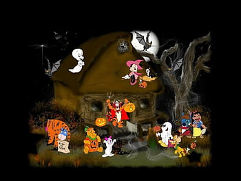 Disney halloween halloween movie HD wallpapers | Pxfuel