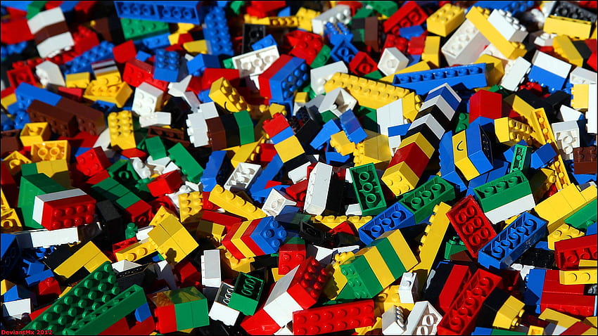 高解像度レゴ ブロック、レゴ クラシック 高画質の壁紙