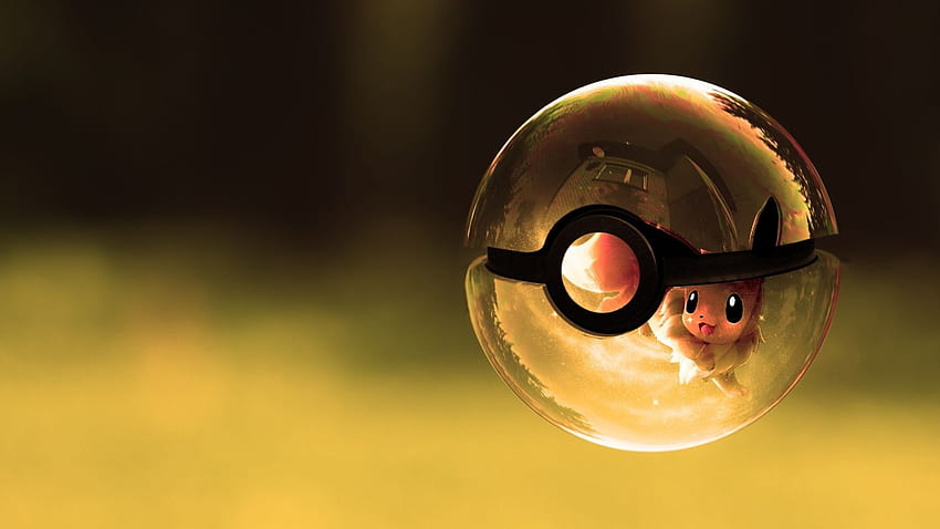 Pokemon Ball Pikachu , Cool Pikachu HD wallpaper | Pxfuel