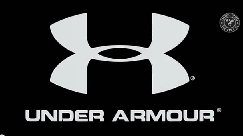 Under Armour, Under Armour Logo HD wallpaper