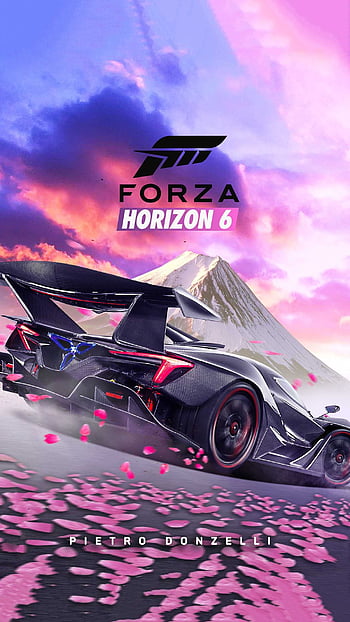 Forza Horizon 5 Wallpapers - Wallpaper Cave