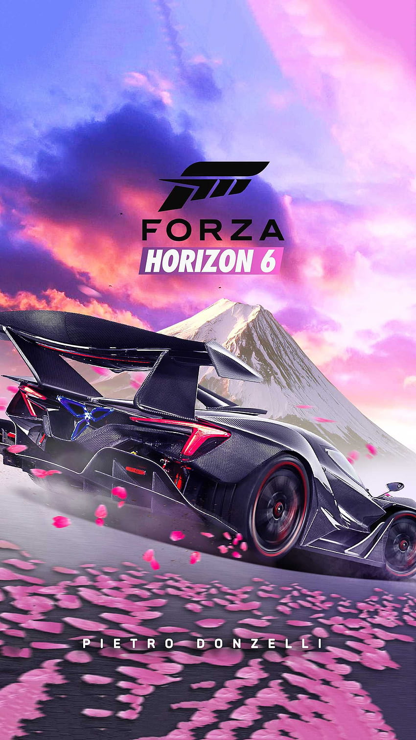 Forza Horizon 6 Descubre más Forza, Forza Horizon, Forza Horizon 6, Juego, Carreras.. Forza horizon, Forza horizon 5, Forza, Froza Horizon 5 fondo de pantalla del teléfono