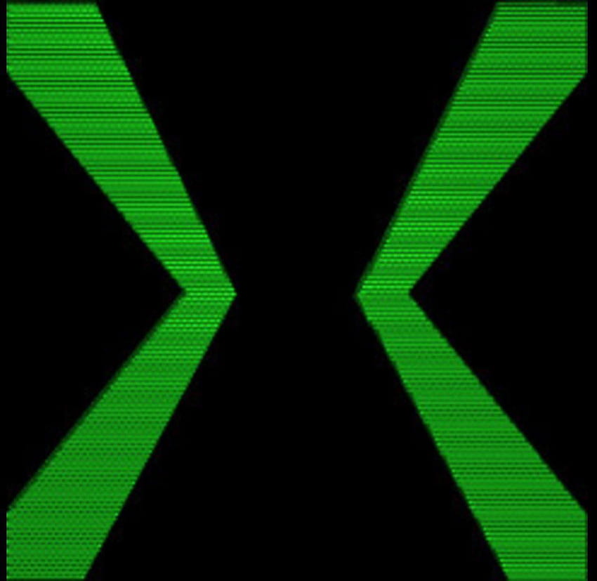 Ben 10 Symbole, Ben 10 Omniverse Omnitrix HD-Hintergrundbild