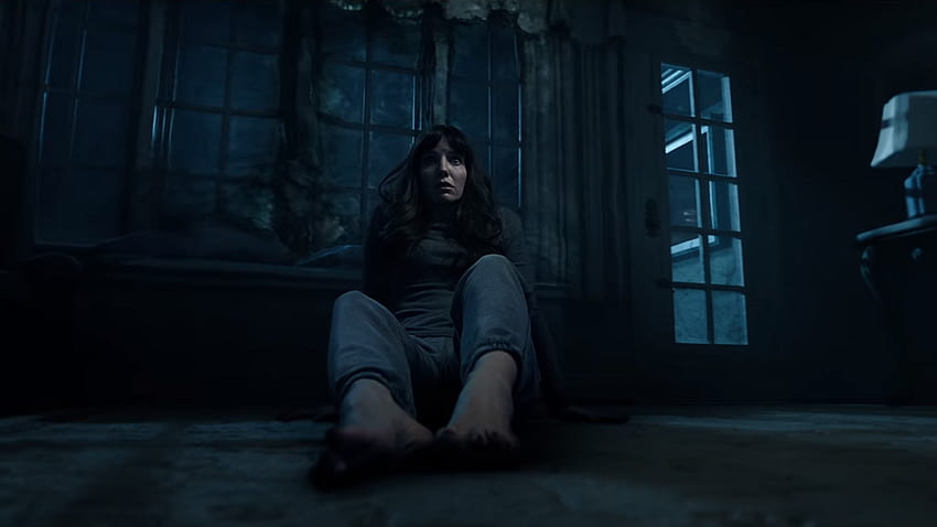 James Wan's New Horror Film Malignant Gets First Trailer: Watch HD wallpaper