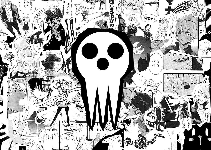 Soul Eater . Awsome. Soul eater, Anime and Manga HD wallpaper