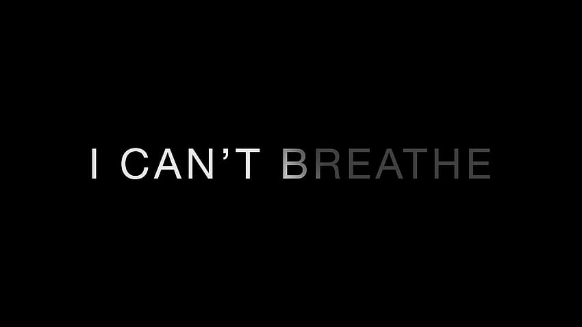 Why Black Women Can't Breathe – A Statement From the Black Women's Health Imperative - Black Women's Health Imperative HD wallpaper