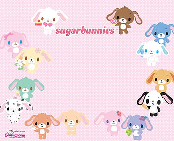 Sugarbunnies! HD phone wallpaper | Pxfuel