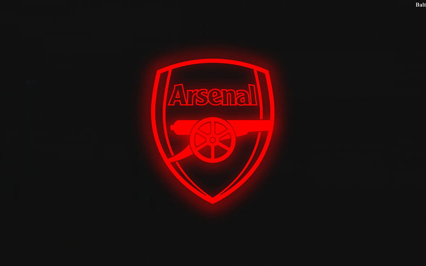 Arsenal FC 33883, Arsenal Computer HD-Hintergrundbild
