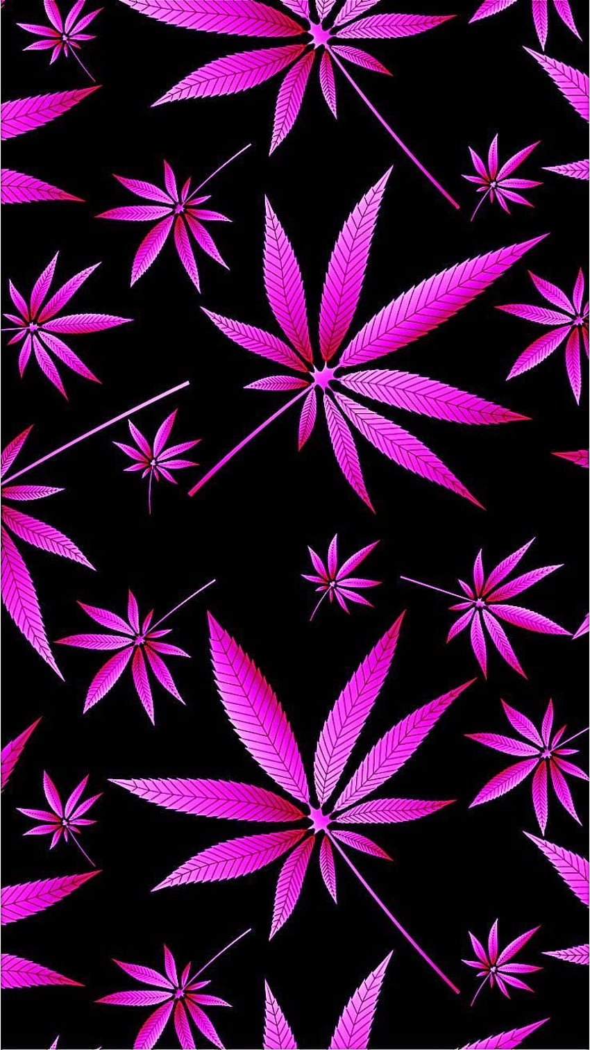 iphonepics. iPhone graphy Tips in 2019. , iPhone, Pink Weed HD phone wallpaper