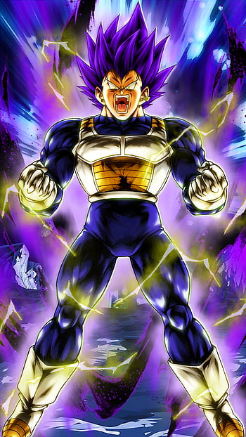 ULTRA EGO WALLPAPER #vegeta