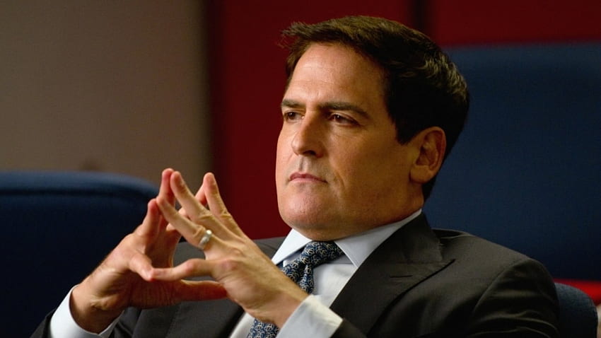 The Only Mark Cuban Success Strategy Guaranteed to Work for You HD wallpaper
