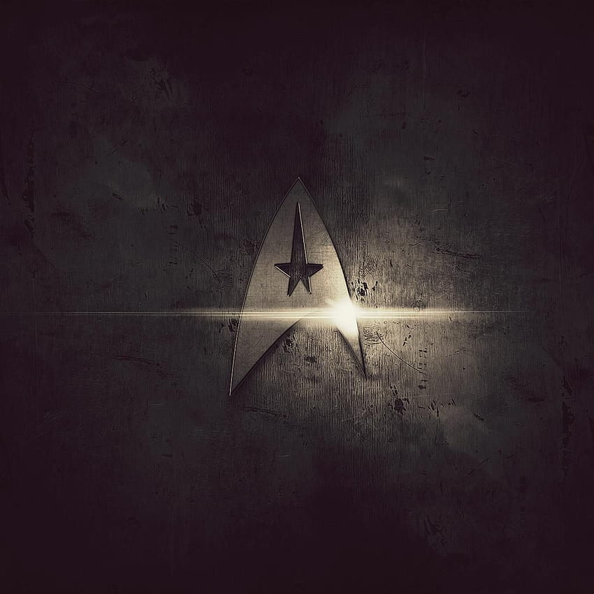 Star Trek Logo, Star Trek Symbol HD phone wallpaper