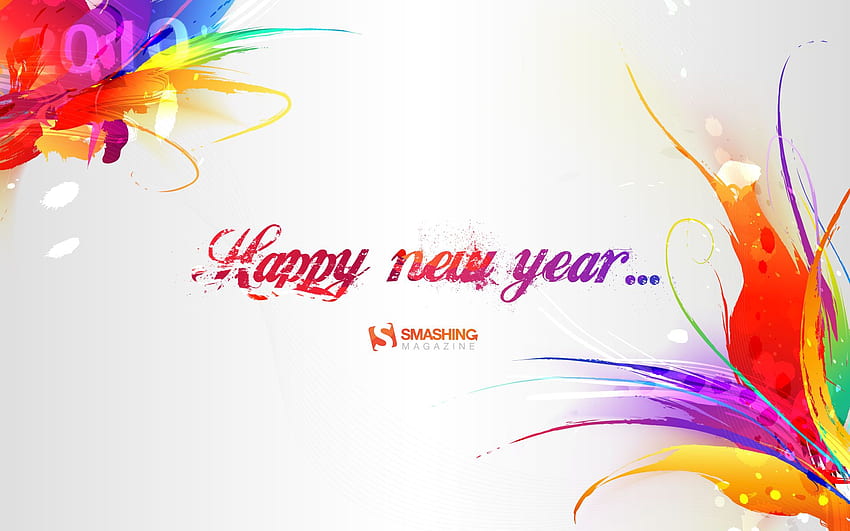 Latest new year background HD wallpapers | Pxfuel