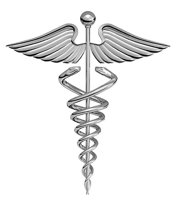 Buy Vintage Medical Symbol Caduceus Brooch Pin Jewelry Medicine Rod of  Asclepius Emergency Brooches Gift for Doctor Nurse (Vintage Gold) at  Amazon.in