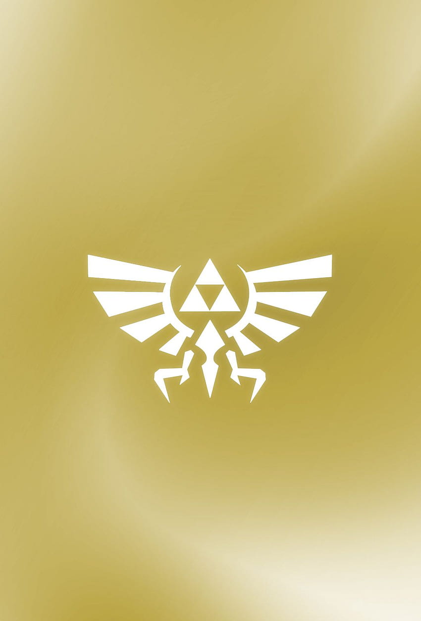 triforce, The, Legend, Of, Zelda |
