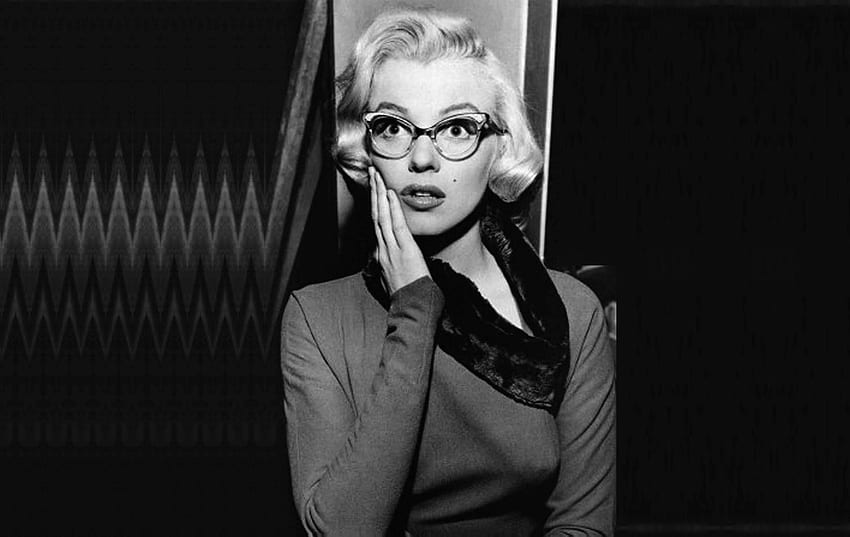 Marylin Monroe. Marilyn, Marilyn Monroe Laptop papel de parede HD