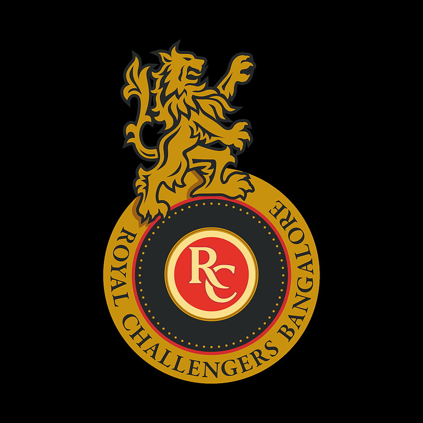 Alluring RCB Logo 