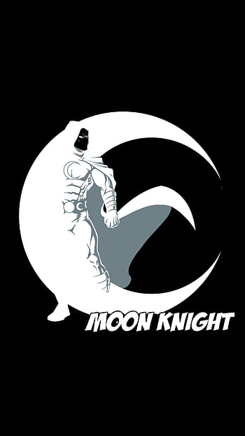 Moon Knight wallpaper [2391x5181] : r/Amoledbackgrounds