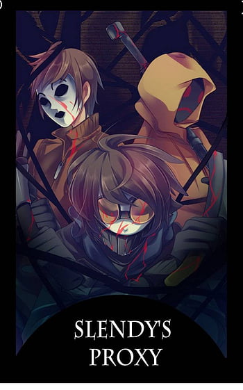 Creepypasta Wallpaper for iPhone  iPad  App Info  Stats  iOSnoops