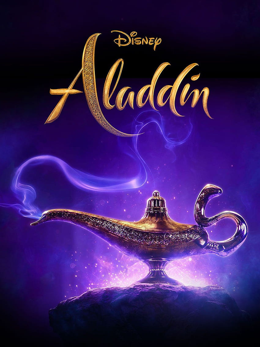 Aladdin Movie 2019 , Cast, Release Date, Official & Posters. Aladdin , Aladdin movie, Aladdin film HD phone wallpaper