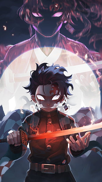 Demon Slayer Tanjiro Wallpapers Tab mới