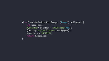 Programmer's Wallpaper Collection | Coding quotes, Desktop wallpaper  design, Coding