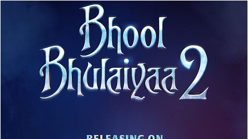 Bhool Bhulaiyaa 2 Release Date: Kartik Aaryan's Movie To Not Clash With RRR HD wallpaper