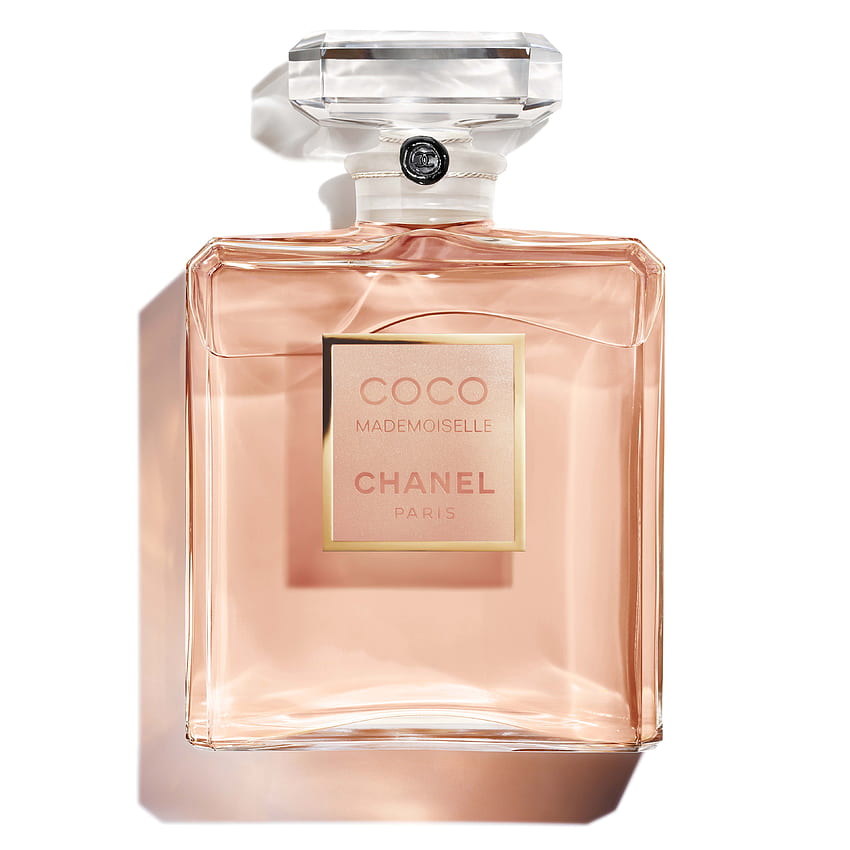 Parfum & Parfum Femme, Parfum Coco Chanel Fond d'écran de téléphone HD