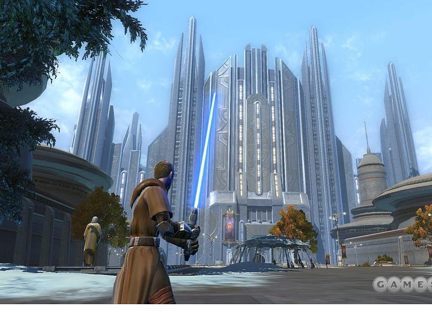 SWTOR story secrets revealed, swtor , swtor, star wars, sell swtor credits HD wallpaper