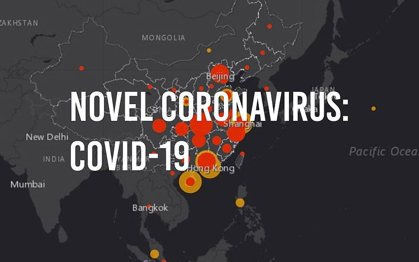 WHO Gives Coronavirus Outbreak An Official Name: COVID 19 SlashGear, Covid-19 2020 HD wallpaper