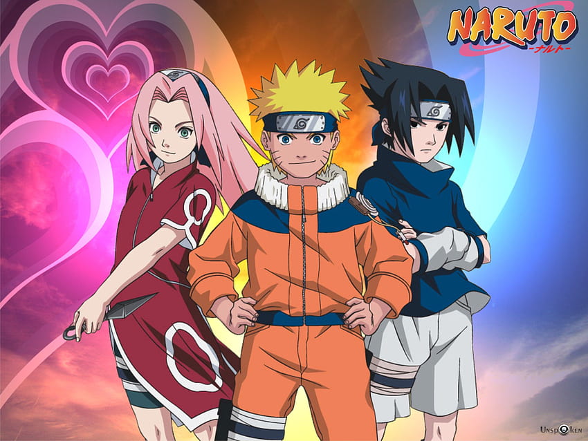 Boruto Family Best Of Naruto Anime HD wallpaper | Pxfuel