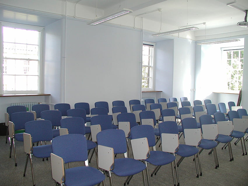 Divinity lecture theatres. Accommodation, Conferences and Events HD wallpaper