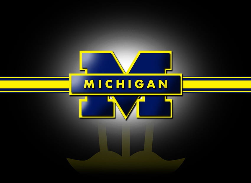 Michigan . Michigan Scenery , Michigan Autumn and Lake Michigan, Michigan Wolverines Basketball HD wallpaper