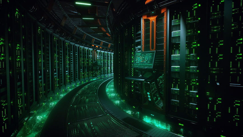 Kaspersky Lab – Film zur Cybersicherheit in Unternehmen HD-Hintergrundbild