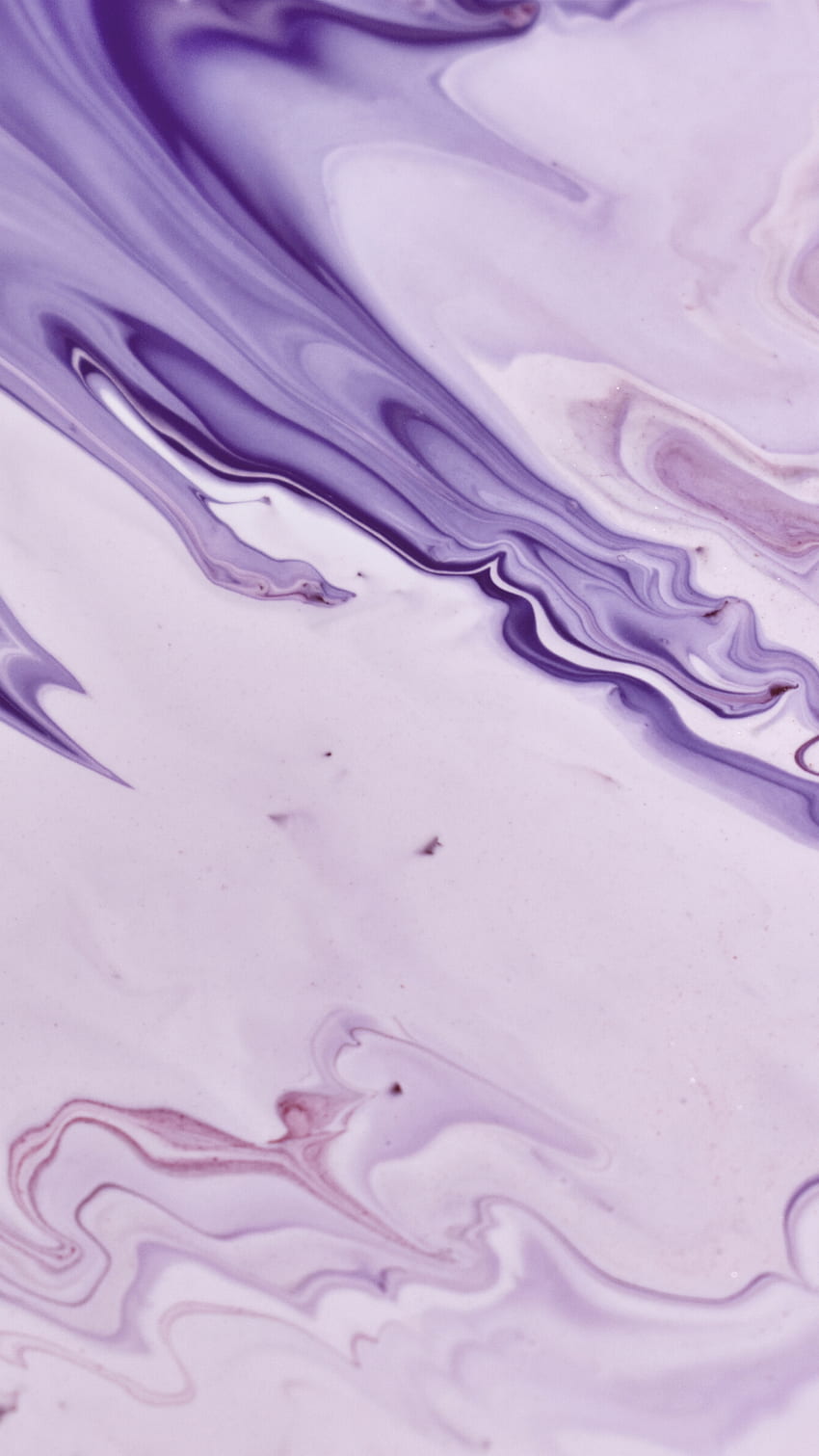 Purple , Lilac Marble HD phone wallpaper