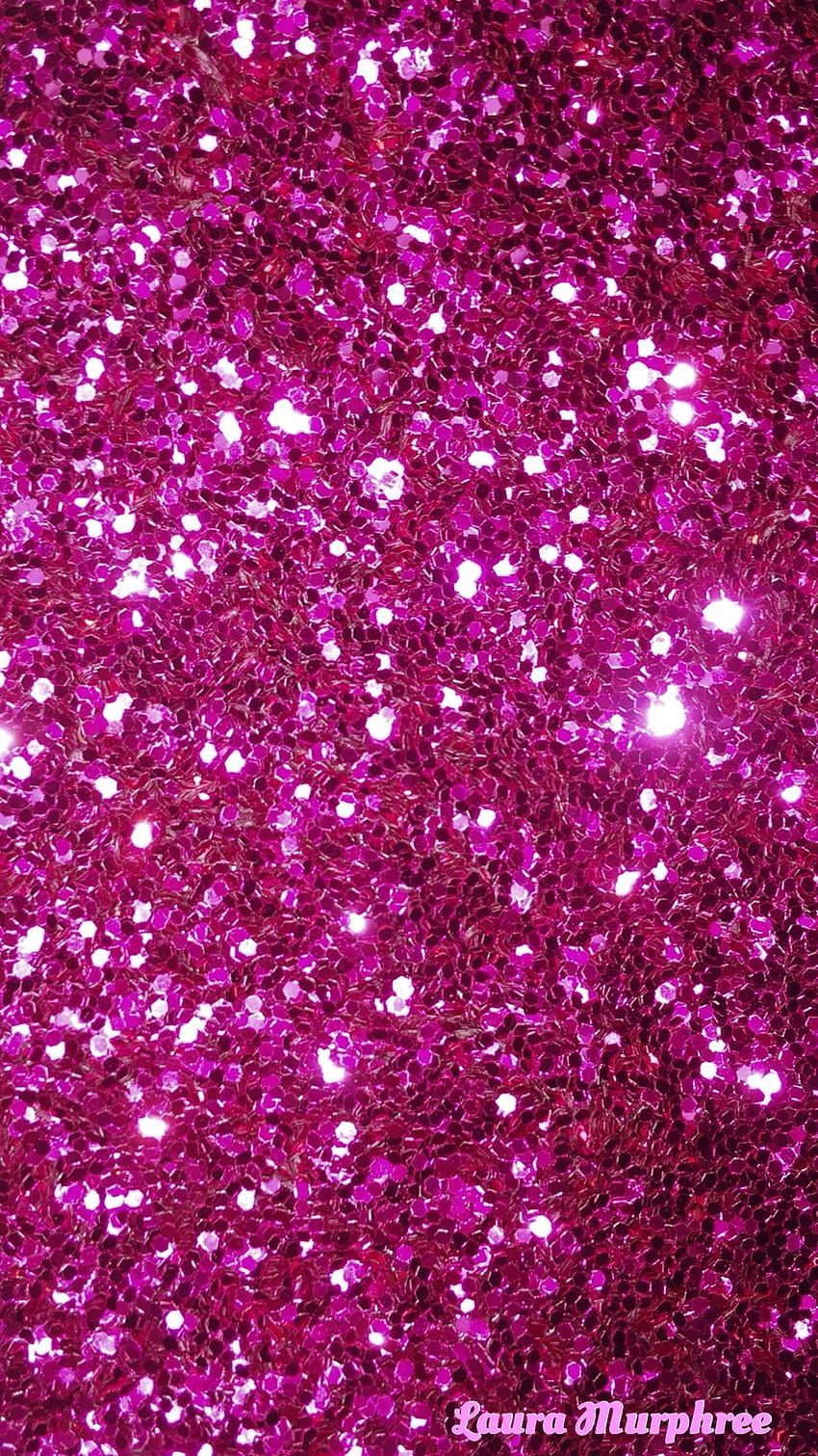 Pink Glitter iPhone Wallpapers  Top Free Pink Glitter iPhone Backgrounds   WallpaperAccess
