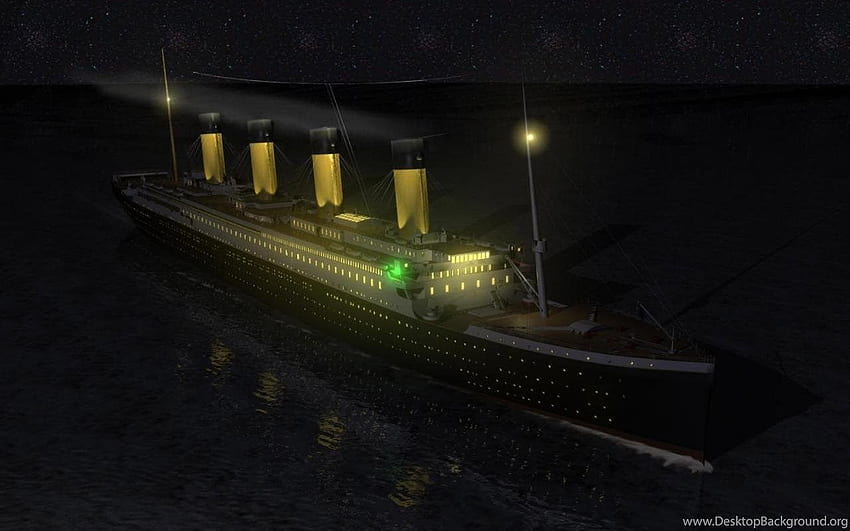 Top Rms Titanic Background HD wallpaper