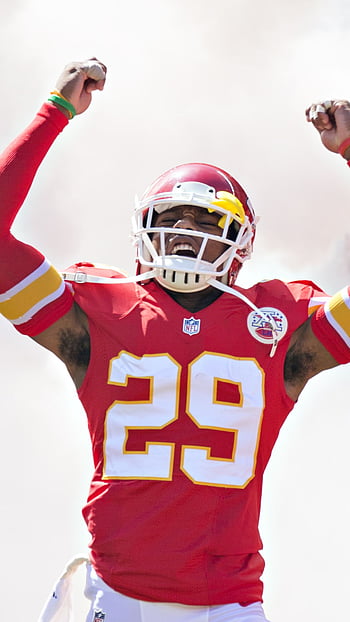 Kansas City Chiefs: Is Marcus Peters more valuable than Eric Berry?