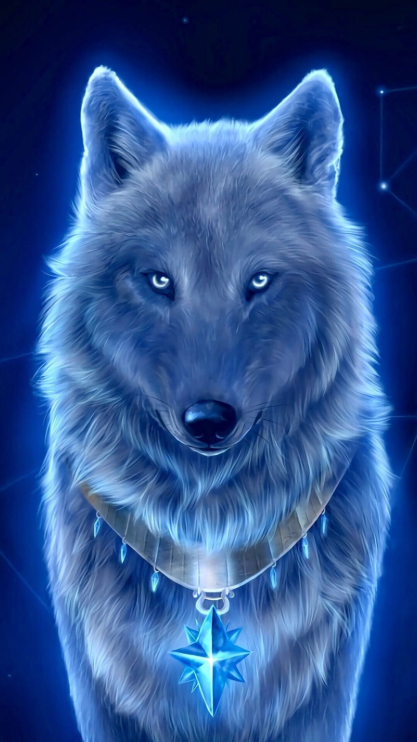 Large Wolf Wallpapers 3d Download Wallpaper 3d Background Wallpaper Wolf  Pictures Background Image And Wallpaper for Free Download